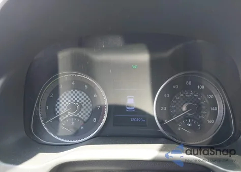 2020 Hyundai Elantra Se из США, поврежденный, VIN 5NPD74LF4LH504613